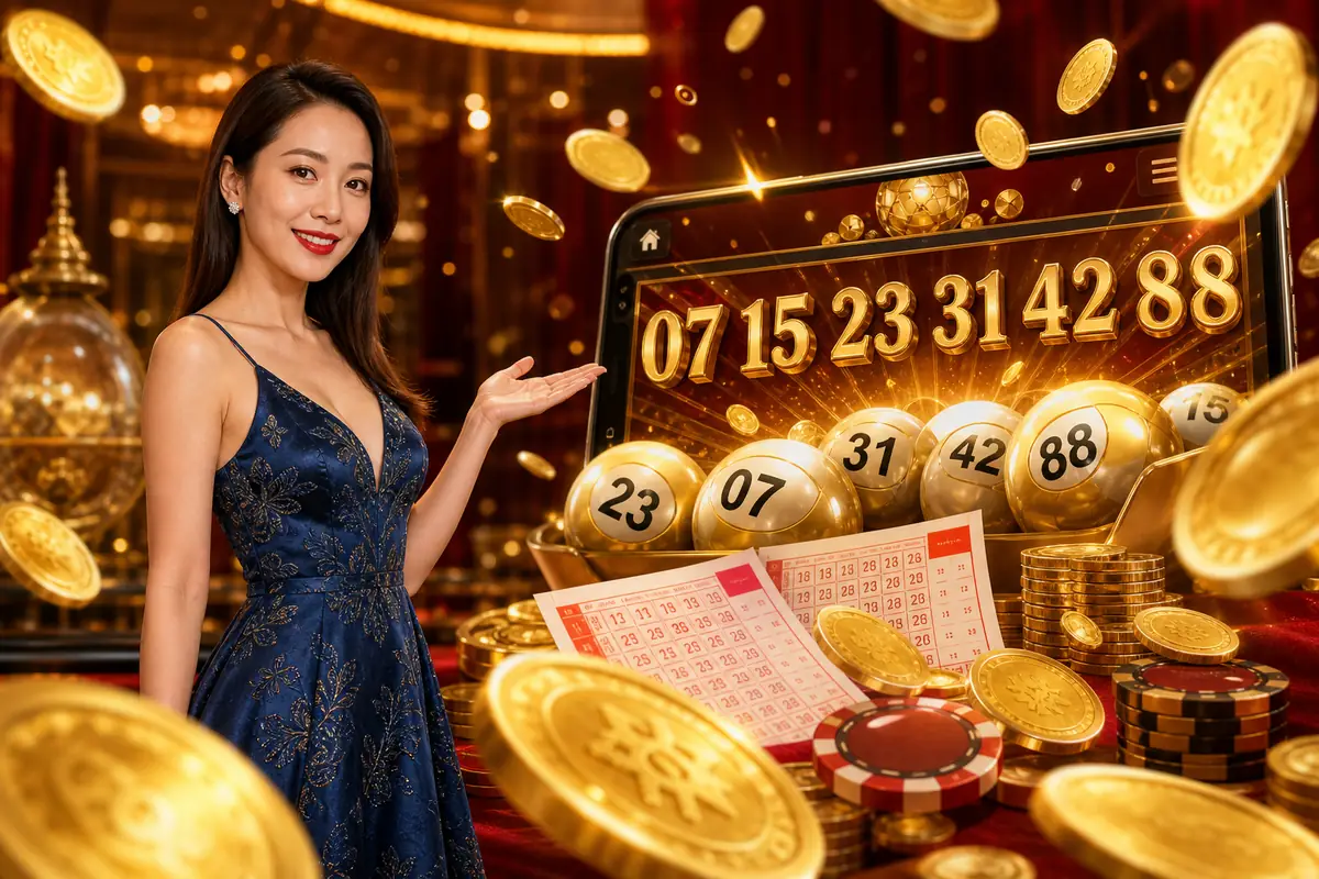 5677vn Sweet Bonanza