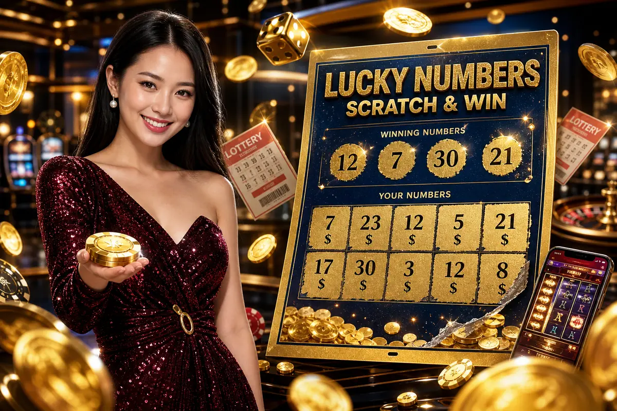 5677vn Fortune Gems